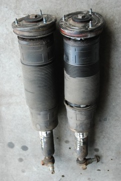 MERCEDES CL W216 S W221 ABC AMG TLUMIČ L / P