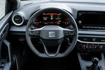 Seat Arona 2026 Seat Arona Style 1.0 TSI 115 KM, zdjęcie 20