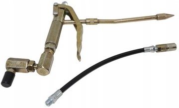 РУКОЯТКА ПИСТОЛЕТА VERKE PNEUMATIC СМАЗКА