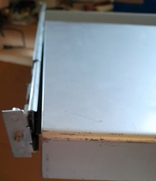 HP TFT7600RKM INTL 17