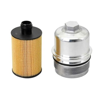 FILTR PALIVA DO OLEJE 68507598AA RAM 1500 ECO 3.0L 2020-2022
