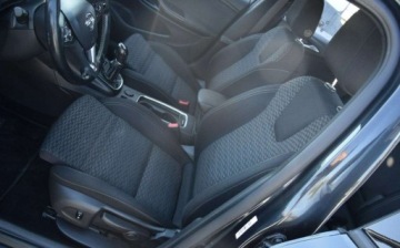 Opel Astra K Sports Tourer 1.6 CDTI 110KM 2016 Opel Astra 1.6D Navi Kamera Grzane Fotele Nowy Rozrzad Sprowadzony 1.6, zdjęcie 34