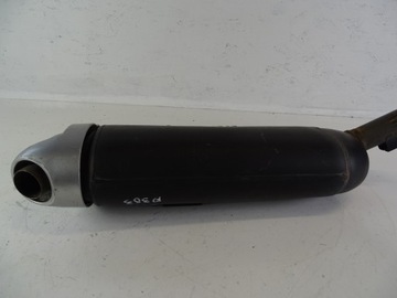 A383 Yamaha XTZ XT 1200 Z Глушитель выхлопа