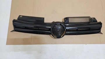 MASKA MŘÍŽKA CHLADIČŮ VW GOLF VI 6 NÁHRADA