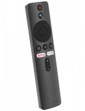ПУЛЬТ ДИСТАНЦИОННОГО УПРАВЛЕНИЯ ДЛЯ XIAOMI MI BOX S 4K MDZ-22-AB HIGH HQ