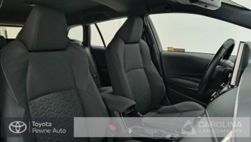 Toyota Corolla XII TS Kombi 1.8 Hybrid 122KM 2022 Toyota Corolla 1.8 Hybrid Comfort Seria E21 (2019-, zdjęcie 15