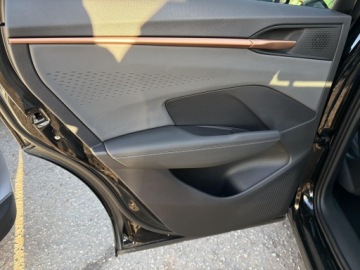 Cupra Terramar SUV 2.0 TSI 265KM 2025 Cupra Terramar Cupra Terramar VZ 2.0 TSI / 265 KM, zdjęcie 36