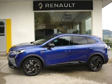 Renault 2024 Od ręki - Esprit Alpine 1.6 E-Tech 145KM / Pakiet Winter, Parking 360, zdjęcie 2