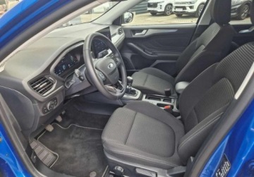 Ford Focus IV Kombi Facelifting 1.0 EcoBoost 125KM 2024 Ford Focus WIOSENNE PORZADKI 1.0 EcoBoost mHEV 152KM TitaniumFV 23SALON PL, zdjęcie 31