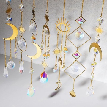 Хрустальные колокольчики