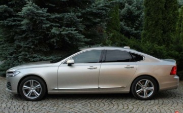 Volvo S90 II Sedan 2.0 D5 235KM 2016 Volvo S90 Volvo S90 D5 235 KM 4x4 AWD Inscription II (2017-) 2.0 Diesel, zdjęcie 5