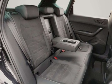 Cupra Ateca Crossover Facelifting 2.0 TSI 300KM 2022 Cupra Ateca 2.0TSI 300KM 4x4 SerwisAso Acc Led Brembo Kam360 Navi FullLink, zdjęcie 12