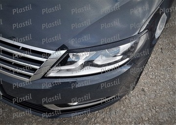 Brewki VW PASSAT CC Lifting Lift 2012- PLASTIL ABS