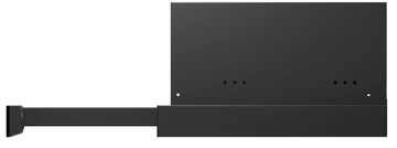 Вытяжка HISENSE MH6TL4TB Черный