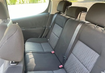 Peugeot 207 2010 Peugeot 207 1,4 Benzyna 5 Drzwi Klima Alufelgi Bezwypadkowy, zdjęcie 8