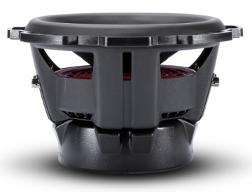 ROCKFORD FOSGATE P2D4-10 100% УДИВИТЕЛЬНЫЙ БАС