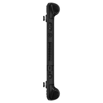Чехол SPIGEN RUGGED STEAM DECK MATTE BLACK