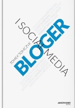 BLOGER I SOCIAL MEDIA