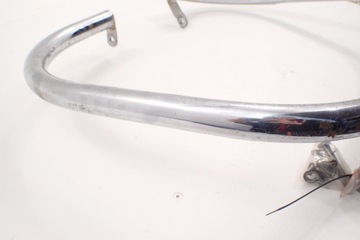 Хромированный каркас Yamaha XVS 1100 Drag Star Class