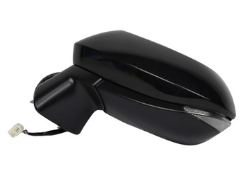 LEWE LUSTERKO TOYOTA COROLLA (E21) 2018 -