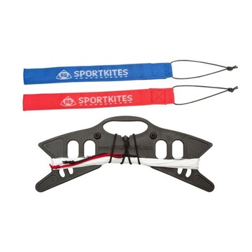 HQ Powerkites Symphony Beach III 1 м²