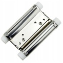 Zawias drzwiowy Metalplast ZAWIAS WAHADŁOWY 125mm
