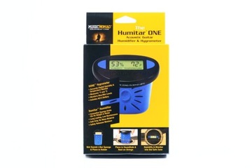Nawilżacz Do Gitary - Music Nomad MN311