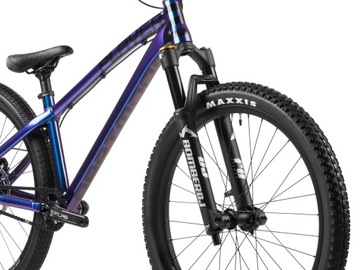 Велосипед DARTMOOR Two6player Pro 26 дюймов 2025 Cosmic M