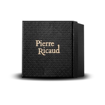 Zegarek damski Pierre Ricaud Classic P22061.9117Q