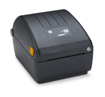 Drukarka etykiet Zebra ZD230 termiczna USB LAN
