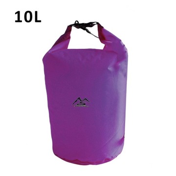5L/10L/ 20L/40L worek wodoszczelny Dry Bag duża po