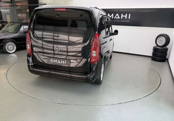 Opel Combo E Kombivan 1.5 Diesel 102KM 2018 Opel Combo Opel Combo Life 1.5 CDTI Edition SampS N1 1.5 Diesel 102KM, zdjęcie 9