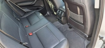 BMW X3 F25 SUV 2.0 20i 184KM 2012 BMW X3 Jeden Właściciel Bezwypadkowy Super Stan, zdjęcie 23