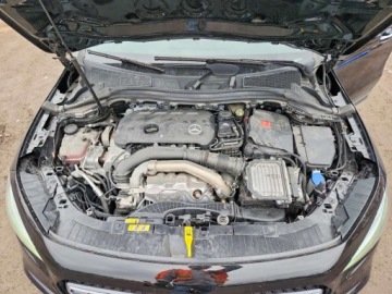 Mercedes GLA II 2024 Mercedes-Benz GLA 250 4Matic 2024 2.0 Benzyna 221KM, zdjęcie 6