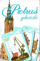 Karty Piotruś Gdański