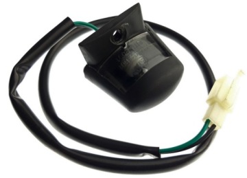 TYLNE PODŚWIETLENIE TABLICY QUADA Linhai Jobber UTV 400