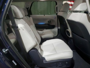 Hyundai 2026 Hyundai Palisade Calligraphy 2026 2.5 Hybryda 291KM, zdjęcie 11