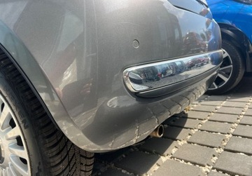 Fiat 500 II Seria 1 1.2 69KM 2013 Fiat 500 1.2Benz.Klima Panorama ALU Parktr.Po Rozrzadzie Faktura Gwarancja, zdjęcie 32