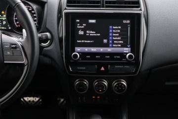 Mitsubishi ASX I SUV Facelifting 2019 2.0 150KM 2019 Mitsubishi ASX 2.0 MIVEC, Salon Polska, zdjęcie 12