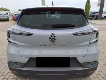 Renault Captur II Crossover Facelifting 1.0 TCe Eco-G 100KM 2025 RENAULT Captur Evolution LPG 1.0 TCe Suv 100KM 2025, zdjęcie 2