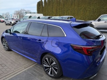 Toyota Corolla XII 2025 Od ręki - Style 2.0 Hybrid Dynamic Force 178KM | Podgrzewane fotele!, zdjęcie 3