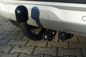 Renault Captur II Crossover 1.0 TCe 90KM 2022 Renault Captur LPG Hak Tempomat CarPlayAA Czujniki park. Grzana kier, zdjęcie 4