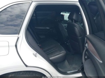 BMW X5 G05 2018 BMW X5 Edrive xdrive40e iperformance 2.0 Hybryda Plug-in 241KM, zdjęcie 11