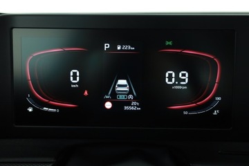 Kia Sportage V SUV 1.6 T-GDI MHEV 150KM 2023 Kia Sportage 1.6 T-GDI MHEV, Salon Polska, zdjęcie 7