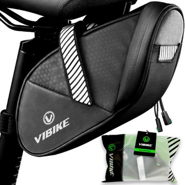 VIBIKE CAPACITY SANIT BAG ВЕЛОСИПЕДНАЯ СУМКА ЗАДНЯЯ ПОД СИДЕНЬЕМ