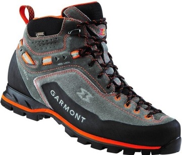 Туфли Vetta GTX r:8(42) Garmont
