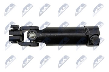 VAČKA SLOUPCE ŘÍDÍCÍ DODGE RAM 2WD 1500/2500/3500 02-05 | 55351444AD