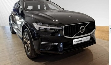 Volvo XC90 II 2022 Volvo XC 60 momentum B5 AWD, zdjęcie 4