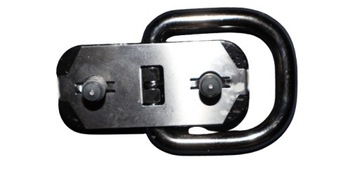 ТРАНСПОРТНОЕ КРЕПЛЕНИЕ + 2 винта МАССИВНЫЙ