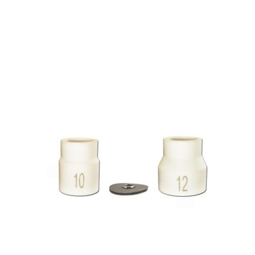 DYSZA PROCUP 10 - 12 - 2 PACK